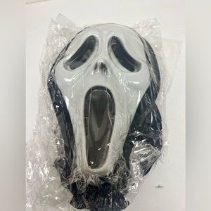 Ghost mask new